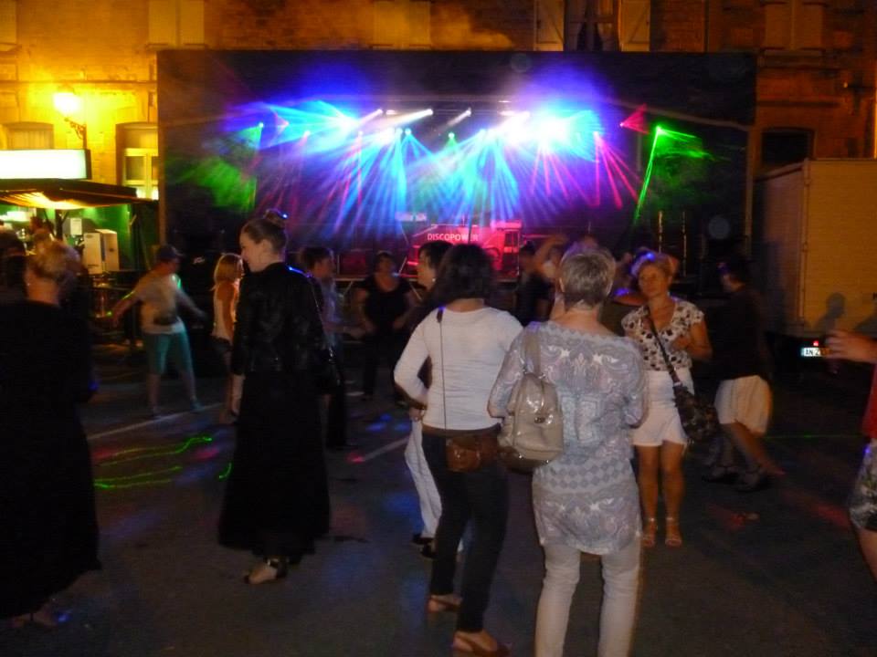Fete patrnoale