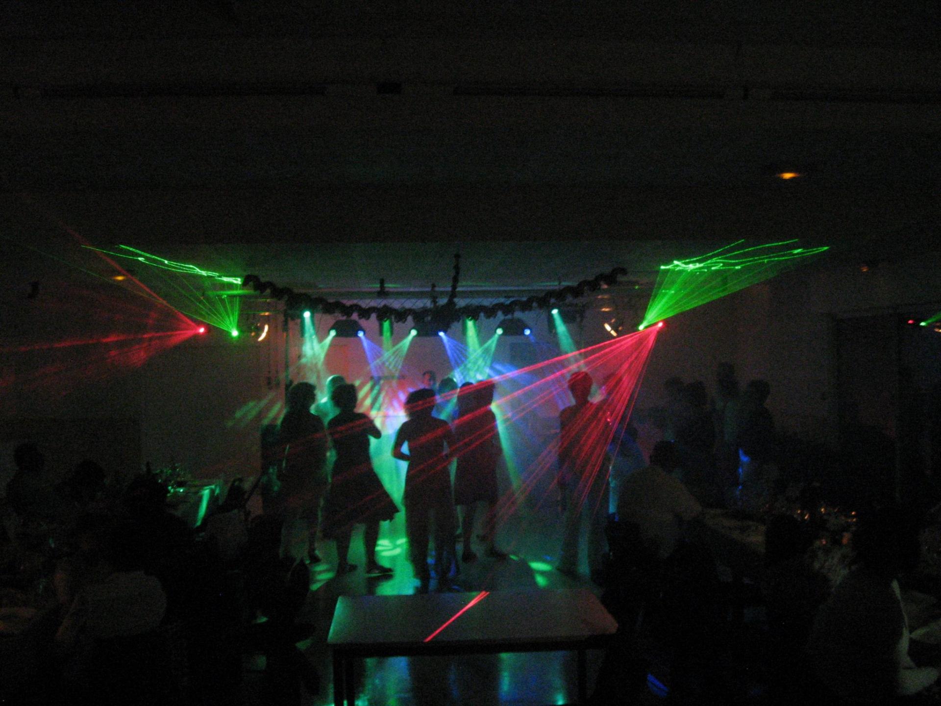 Soiree privee